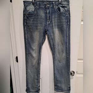 True Luck Jeans